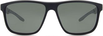 Mexx 6590 101 Mens Sunglasses Black Size 58