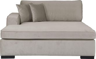 HOME AFFAIRE Sofaelement »Skara XXL« Modul XXL - zum eigenen Zusammenstellen, Armlehne links/rechts wählbar