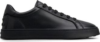 Tod's Low-top Leather Sneakers