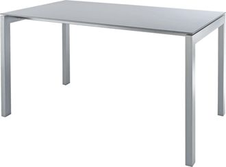 Schubiger M&ouml;bel Gartentisch Luzern