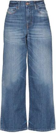 Diesel BOTTOMWEAR - Jeans sur YOOX.COM