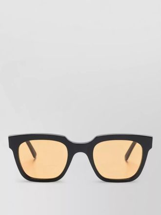 Retro Superfuture giusto sunglasses
