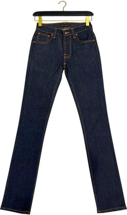 Nudie Jeans Cotton Womens Womens Jeans