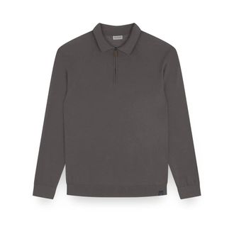 Paul & Shark Hombre, Jerseys, Marr&oacute;n, Talla: S