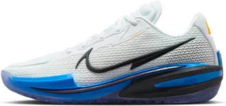 Nike Mens G.T. Cut Basketball Shoes in White | CZ0175-103