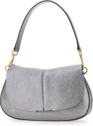 Gianni Chiarini Mujer, Bolsos, Gris, Talla: ONE Size