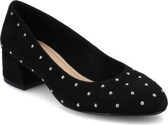 Journee Collection Journee Womens Saarii Pumps