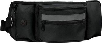 OEM Ri&ntilde;onera Para Adiestramiento Animal - Ejercicio Al Aire Libre, Paseos Y Adiestramiento De Perros (negra)