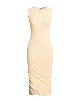 Jil Sander KLEIDER - Maxi-Kleider auf YOOX.COM