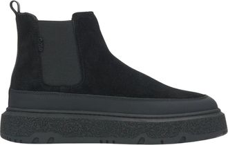 Estro & Luminara Mujer, Zapatos, Negro, Talla: 39 EU