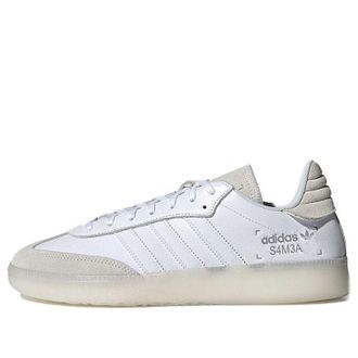 adidas Samba RM Cloud White BD7486