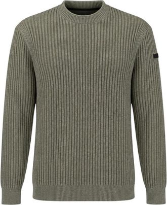 Roberto Ricci Design Maglioni RRD - - Knitwear - Uomo - Verde - XL
