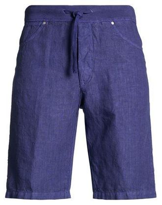 120% Lino HOSEN & R&Ouml;CKE - Shorts & Bermudashorts auf YOOX.COM