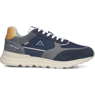 Ambitious Heren, Schoenen, Blauw, Maat: 42 EU