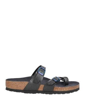 Birkenstock FOOTWEAR - Thong sandals sur YOOX.COM