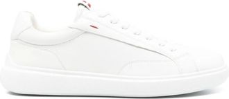 Peuterey Sneakers Quarter - Bianco