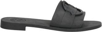 Moncler CALZADO - Sandalias con cierre en YOOX.COM