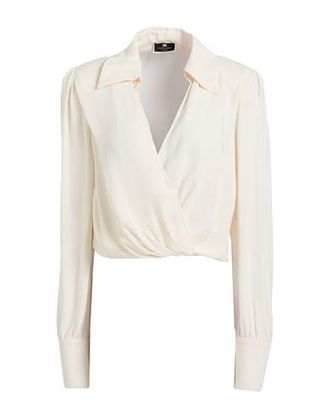 Elisabetta Franchi TOPWEAR - Top su YOOX.COM