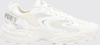 Plein Sport Sneakers Pulse X in mesh e pelle