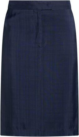 Semicouture BOTTOMWEAR - Midi skirts on YOOX.COM