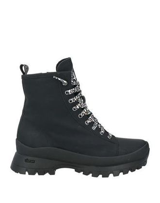 P448 SCHUHE - Stiefeletten auf YOOX.COM