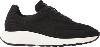 VIA VAI Schoenen, Dames, Zwart, 46 EU, Owen Jimmy Sneakers