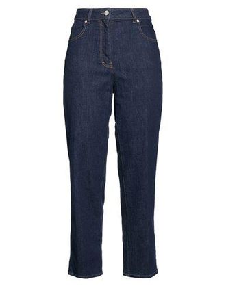 PESERICO HOSEN & R&Ouml;CKE - Jeanshosen auf YOOX.COM