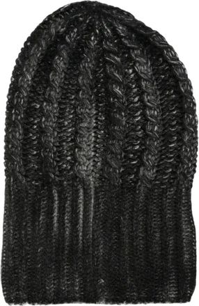 Avant Toi Mujer, Accesorios, Negro, Talla: ONE Size