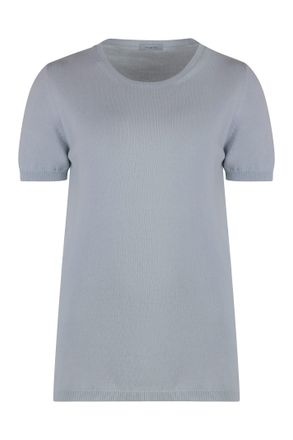Malo Short Sleeve Sweater