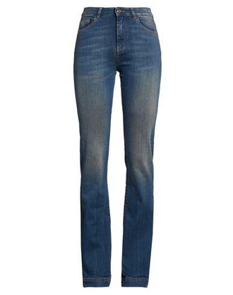 Nenette BOTTOMWEAR - Jeans on YOOX.COM