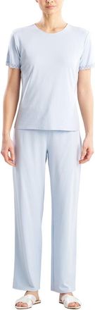 Natori True Bliss T-Shirt Pj Set
