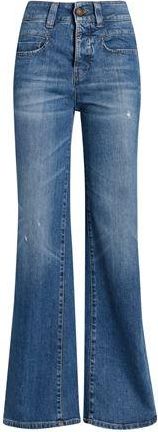 Seafarer BOTTOMWEAR - Pantaloni jeans su YOOX.COM
