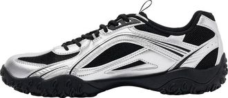 Fila Echappe MS Black Silver 1XM02348H010