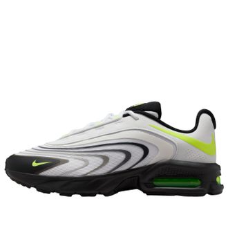 Nike Air Max Fire White Anthracite Neon Yellow IR0803-100