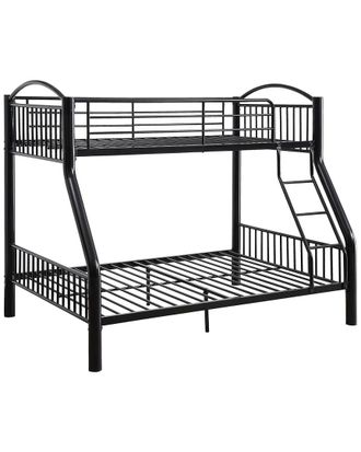 ACME Cayelynn Twin/Full Bunk Bed