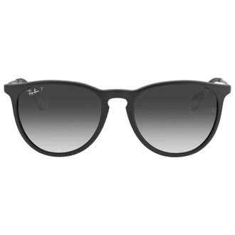 Ray-Ban Ray Ban Erika Color Mix Polarized Grey Gradient Phantos Ladies Sunglasses RB4171 622/T3 54
