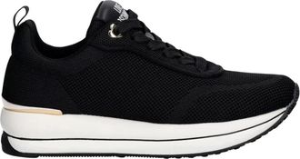 Love Moschino Sneakers - Dames - Sneakers - Zwart - 41 EU - Schoenen