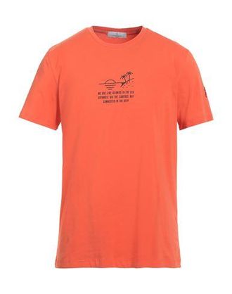 Cooperativa Pescatori Posillipo TOPS - T-shirts auf YOOX.COM