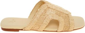 Castaner Schoenen, Dames, Beige, 39 EU, Philippa/295