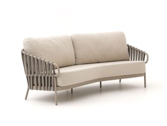 Tierra Outdoor Nuri lounge tuinbank 3-zits 227cm