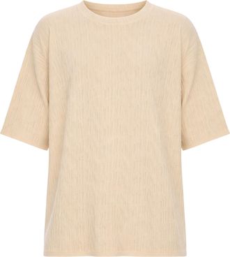 ATOMOFACTORY MenS Relaxed-Fit T-Shirt