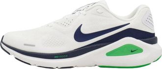 Nike Structure 26 White Green Spark HJ1102-108