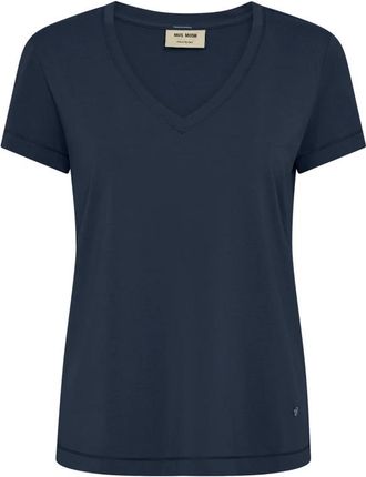 Mos Mosh Mujer, Camisetas, Azul, Talla: L