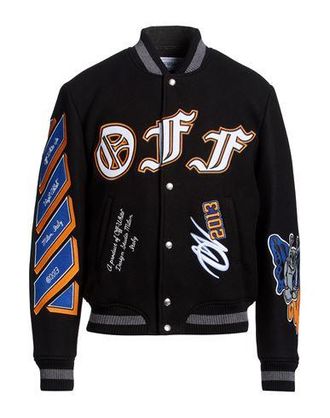 Off-white COATS & JACKETS - Jackets on YOOX.COM