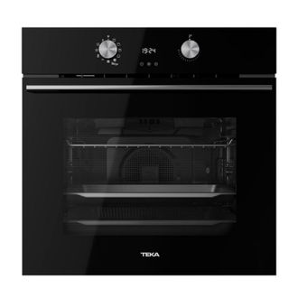 Teka Airfry Hlb 8406 P - Horno Pirolitico Multifuncion Cristal