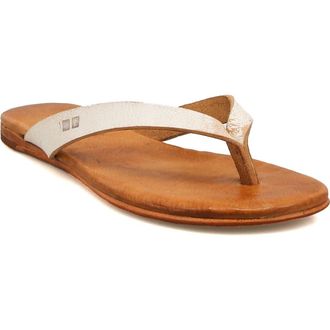 Bed St&uuml; Calma Resort Sandal in Nectar Lux at Nordstrom, Size 7.5