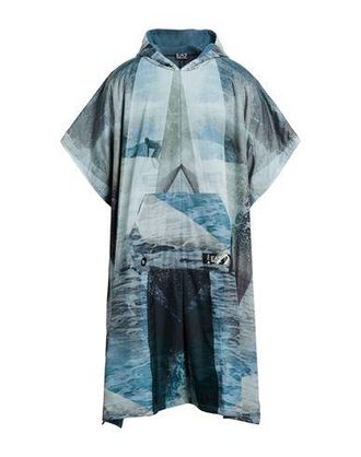 Emporio Armani COATS & JACKETS - Capes on YOOX.COM