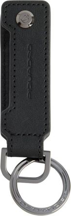 Piquadro Hombre, Accesorios, Negro, Talla: ONE Size