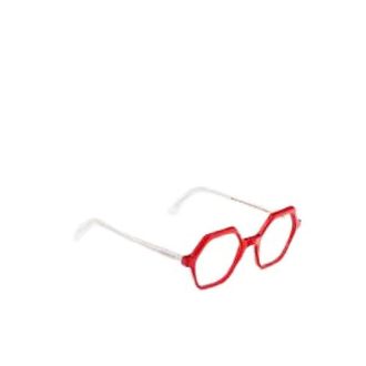 MOLI@LIMO Dames, Accessoires, Veelkleurig, Maat: 48 MM