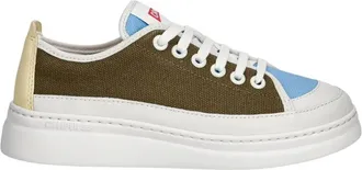 Camper Dames, Schoenen, Veelkleurig, Maat: 39 EU Leer